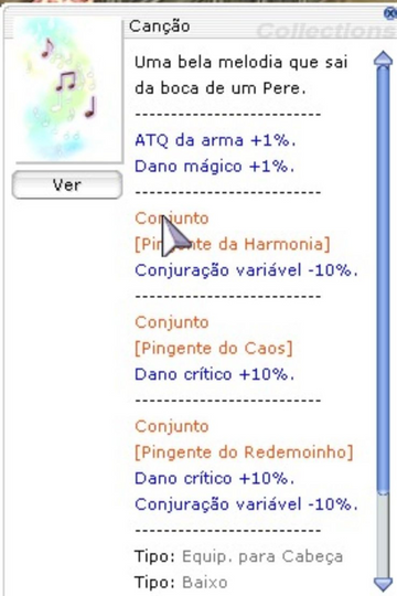 Canção - FREYA