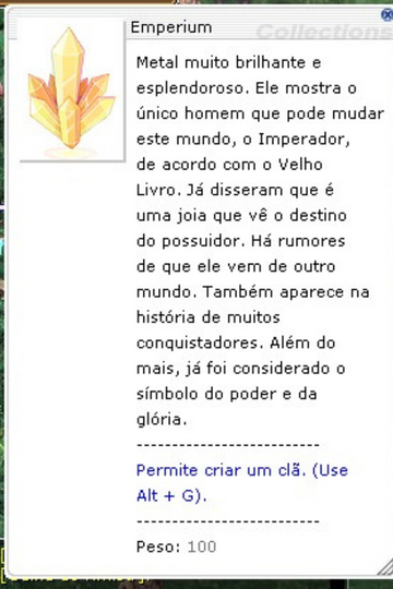 Emperium