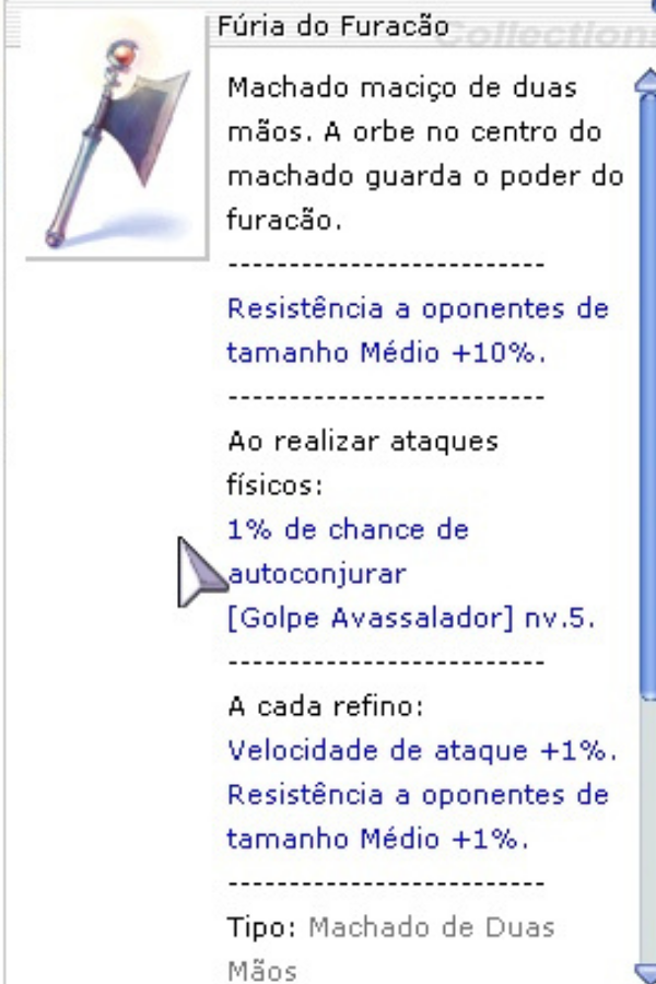 Fúria do Furacão - FREYA