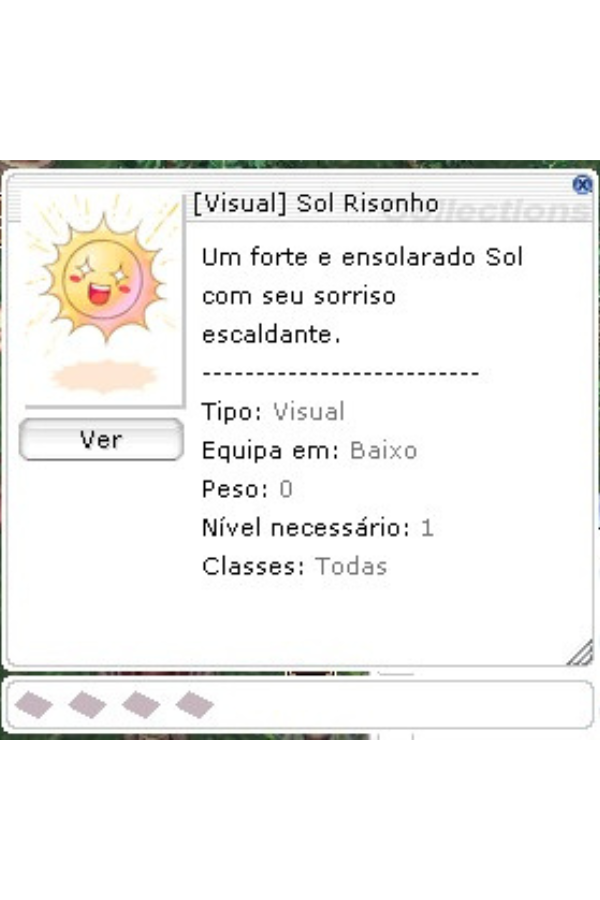 Sol Risonho - FREYA